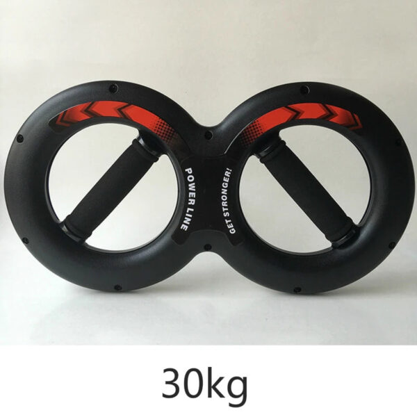 5-30kg Power Wrist Springs - Arm & Wrist Exerciser Strength Trainer for Gym Fitness - Image 5