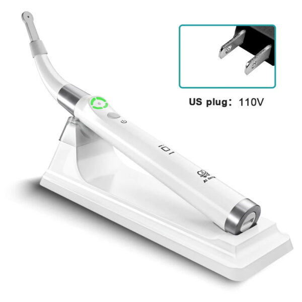AI Dental Implant Locator Cross-Scanning Spot Screwdriver 360° Rotatable Sensor Localization Detector Tool AI-ID1 - Image 9