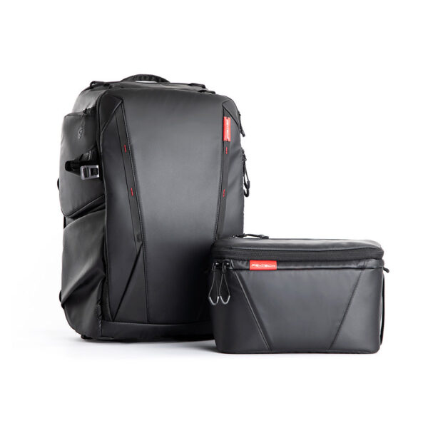 Backpack Single Shoulder Set SLR Camera Outdoor Storage Photo Bag - Image 8