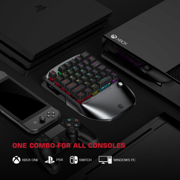 Keyboard and mouse - Image 3