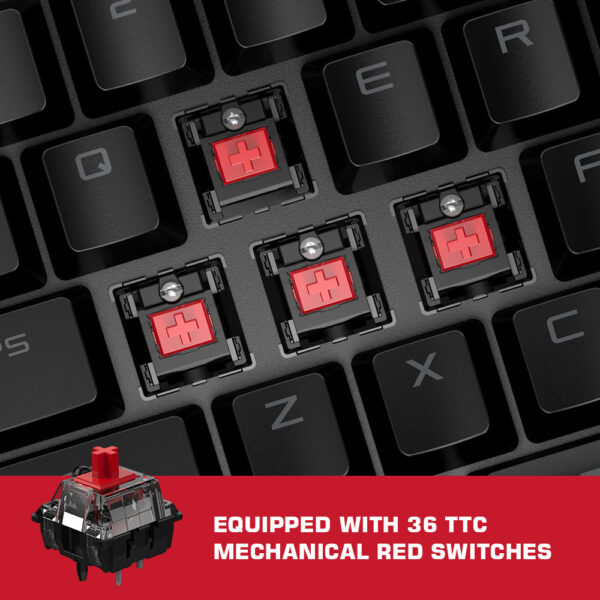 Keyboard and mouse - Image 4
