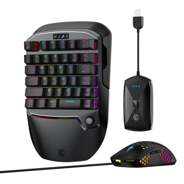 Keyboard and mouse - Image 5