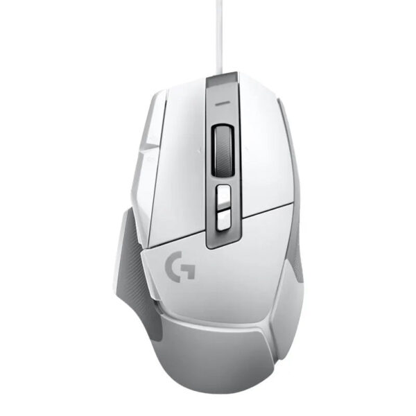 Logitech (G) G502 X Advanced Edition New Optical-mechanical Hybrid Micro HERO Engine Gaming Mouse - Image 10