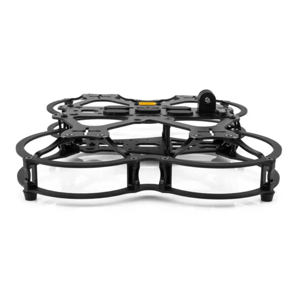 Lumenier QAV-PRO Mini Whoop 3.5 Frame Kit 3.5inch Propeller Accessory Base Quadcopter Frame FPV Freestyle RC Racing Drone - Image 7