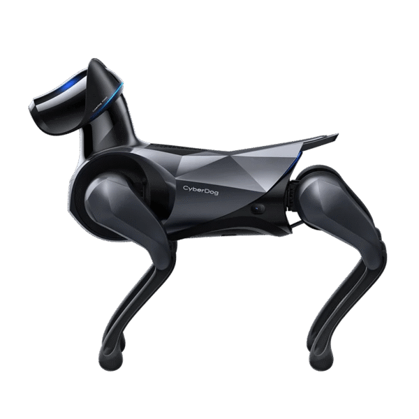 XIAOMI Cyberdog 2 Iron Egg Robot Dog bionic robot CyberDog 2 electronic dog quadruped intelligent second generation percept - Image 7